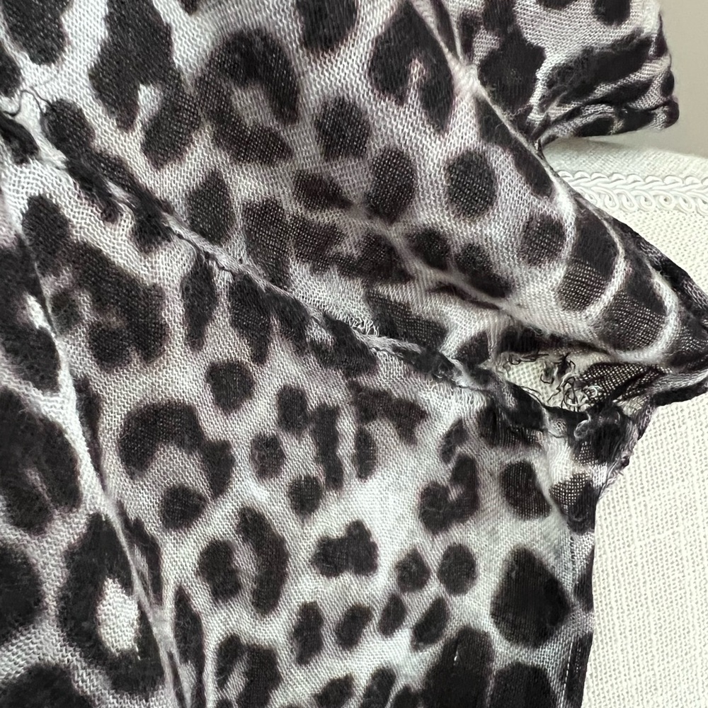 Express Infinity Scarf - Picture 3 of 3